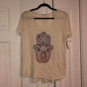 NWT Project Social Tee